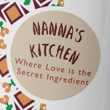 Nanna's Kitchen