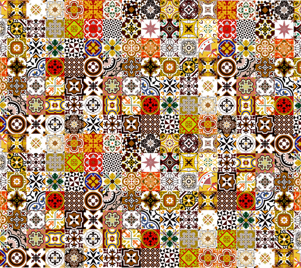 Autumn Mix