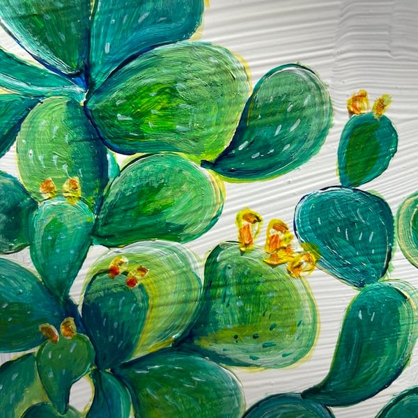 Prickly Pear