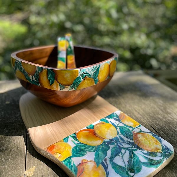 Lemons