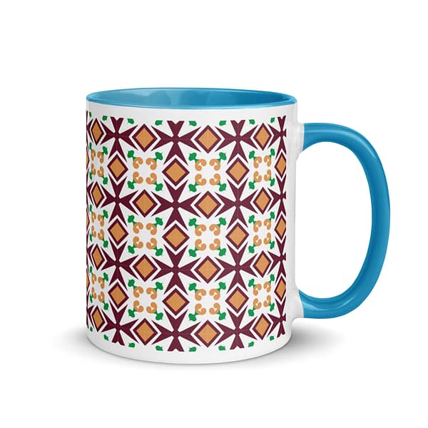 Tile Mugs