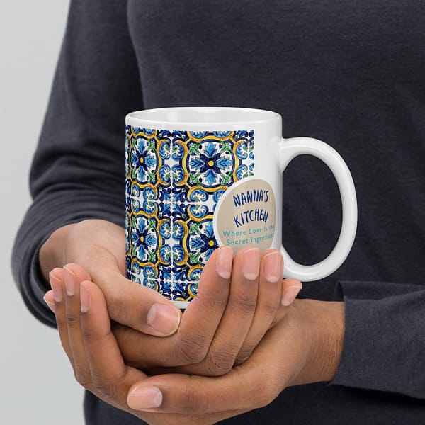 Mugs